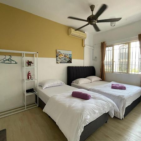 Apartment Next To Axiata Arena, Stadium Bukit Jalil Kuala Lumpur Exterior photo