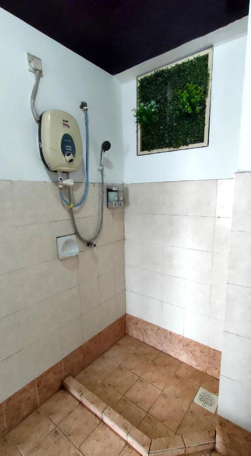 Apartment Next To Axiata Arena, Stadium Bukit Jalil Kuala Lumpur Exterior photo