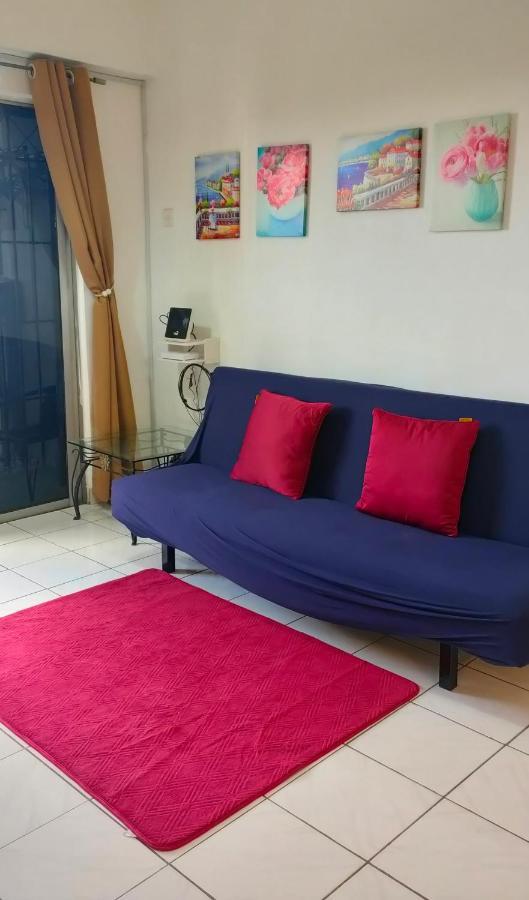 Apartment Next To Axiata Arena, Stadium Bukit Jalil Kuala Lumpur Exterior photo