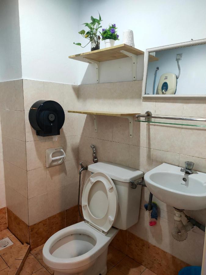 Apartment Next To Axiata Arena, Stadium Bukit Jalil Kuala Lumpur Exterior photo