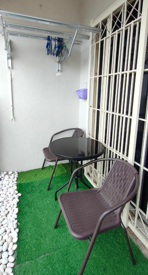 Apartment Next To Axiata Arena, Stadium Bukit Jalil Kuala Lumpur Exterior photo