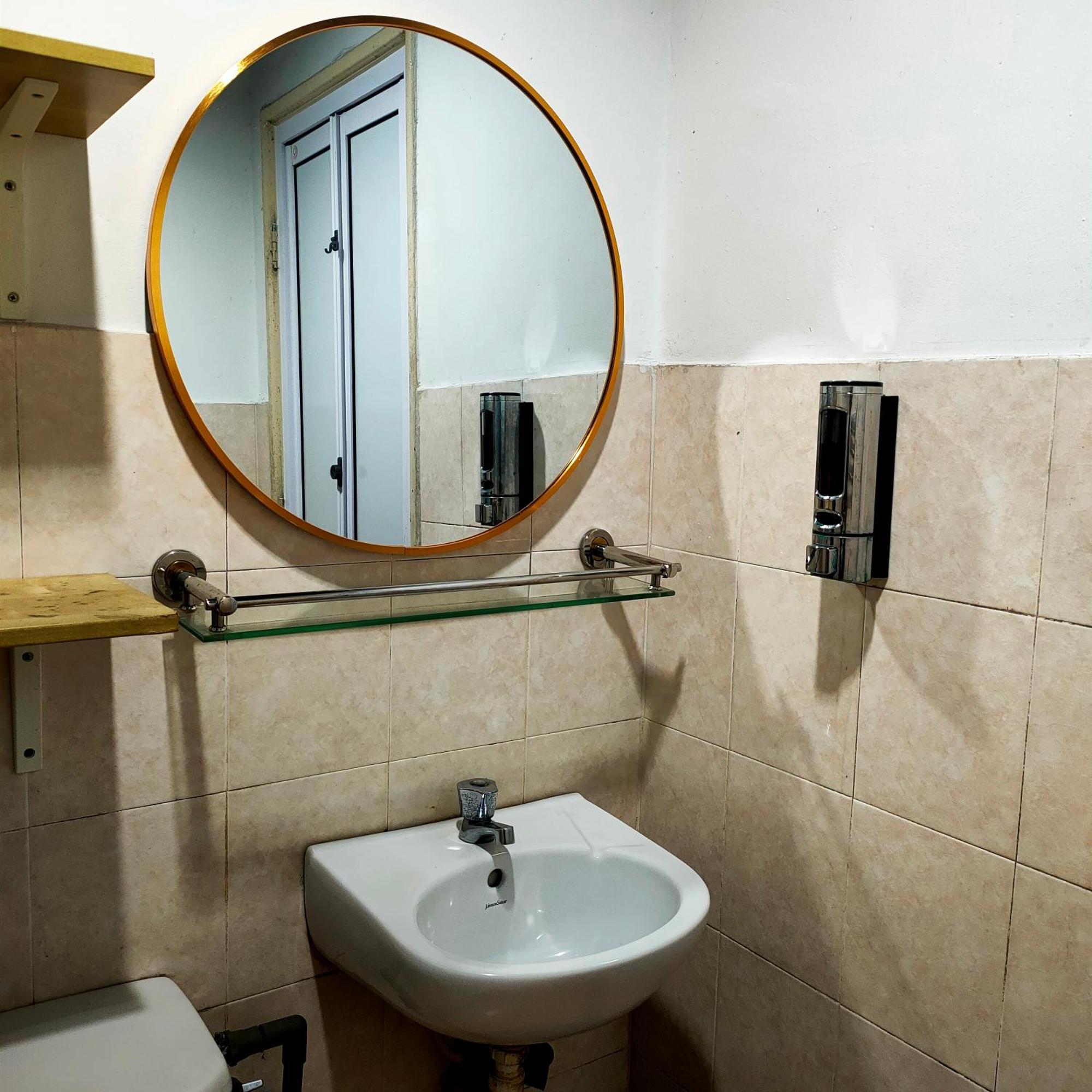 Apartment Next To Axiata Arena, Stadium Bukit Jalil Kuala Lumpur Exterior photo