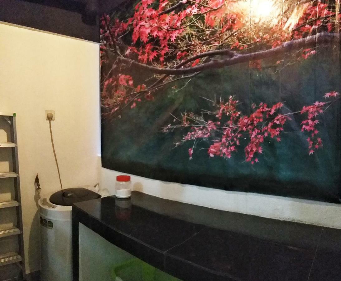 Apartment Next To Axiata Arena, Stadium Bukit Jalil Kuala Lumpur Exterior photo